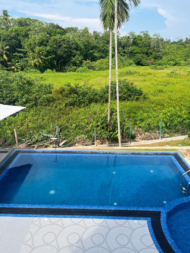 Sport & Beauty 4, Marine Ray Resort Hikkaduwa, Hikkaduwa