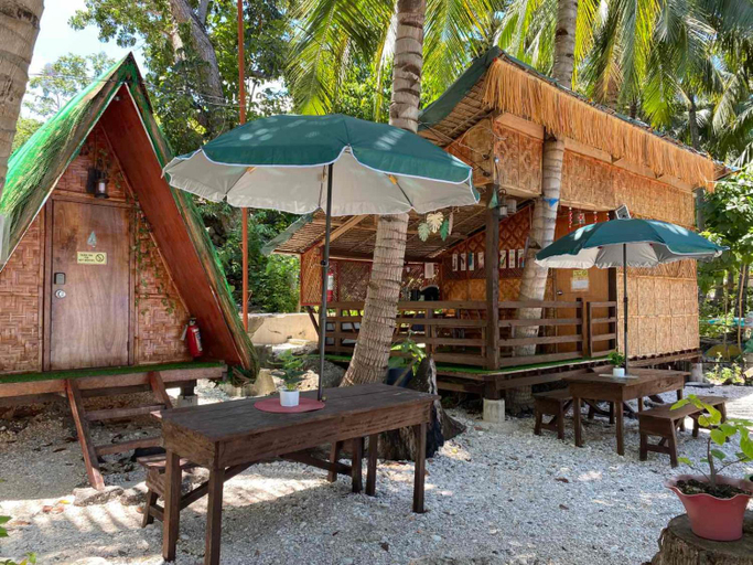 Others 4, Alfonsa Tent Ground - Camp By The Sea, Oslob