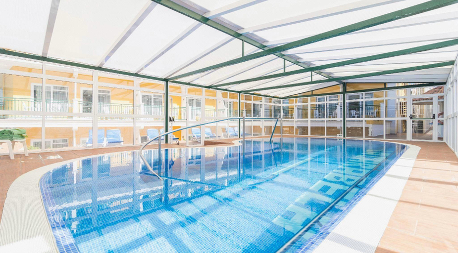 Sport & Beauty 2, Apartamentos La Carabela, Santa Cruz de Tenerife