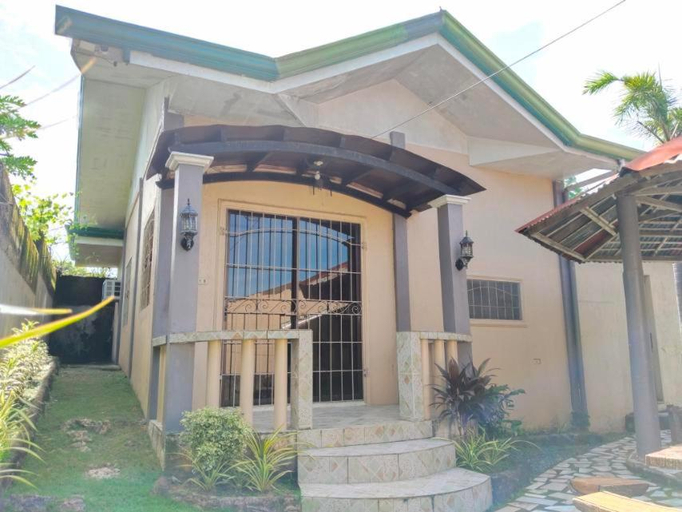 Exterior view 5, Tayud Hotel by Hiverooms, Liloan