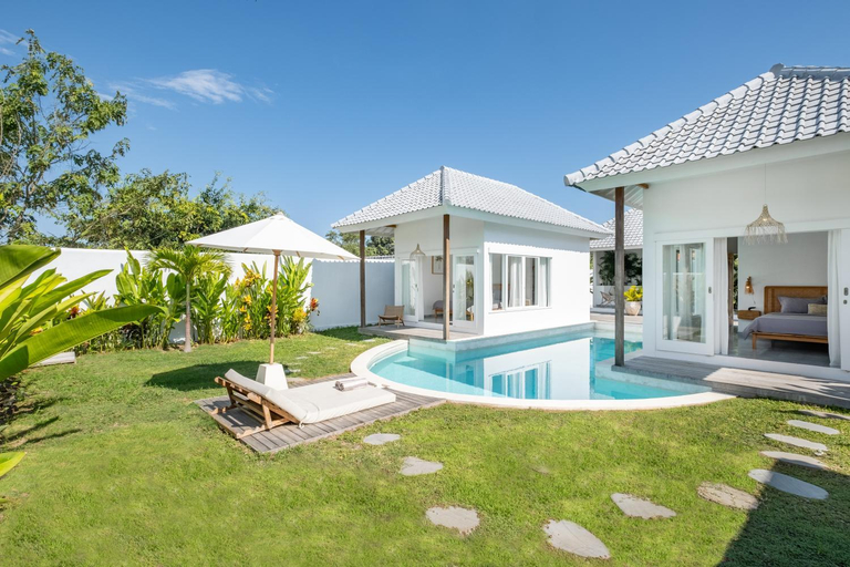 Sport & Beauty 2, Bingin Beach Villas, Badung