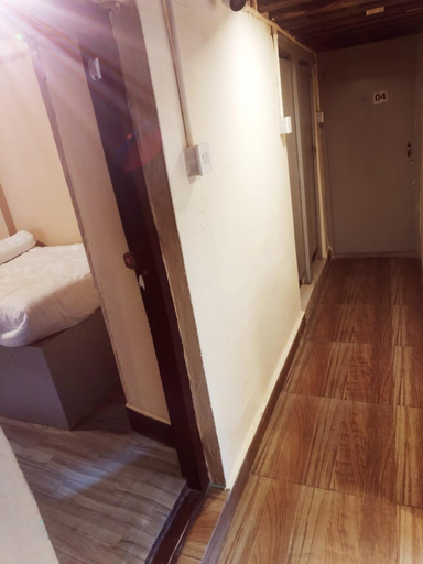 Bedroom 2, Heranya hostel, Bagmati