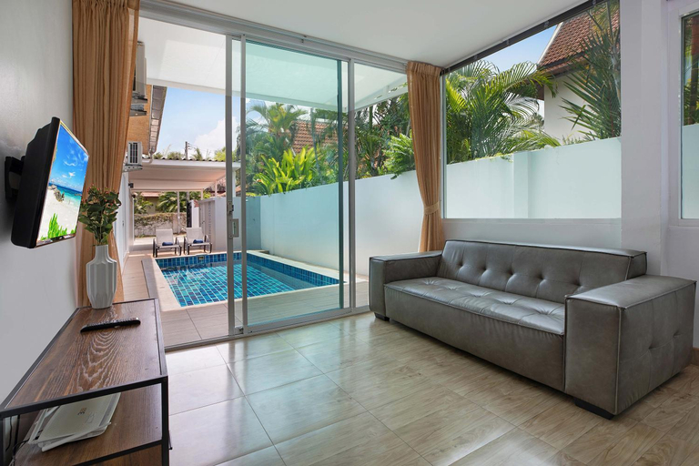 Others 5, Private 3BR Pool Villa Lancelot, Pulau Phuket