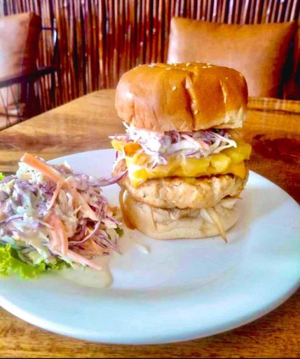 Others 3, The Hideout, Kampot