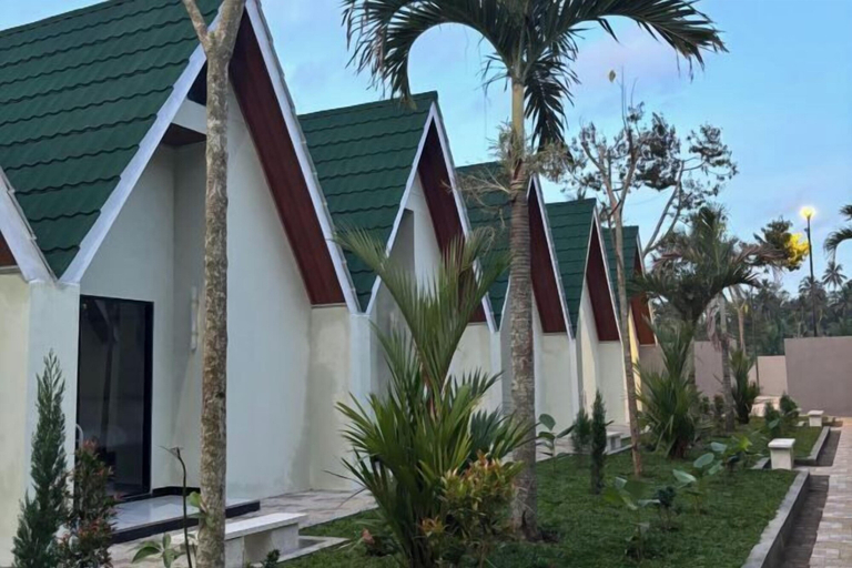 Room 1, KALININGRAT COTTAGE 2, Lumajang