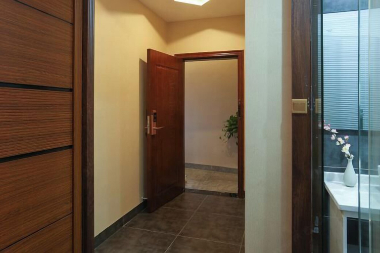 Others 5, Yueshe Boutique Hotel (Huangyao Ancient Town), Hezhou