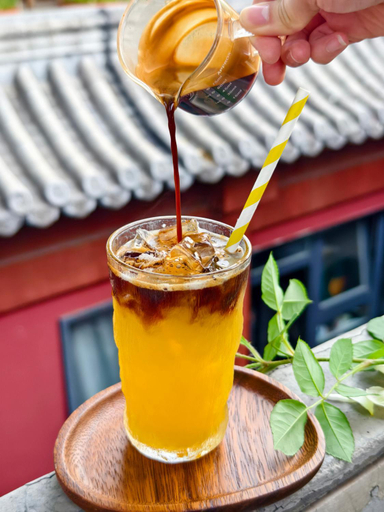 Food & Drinks 5, YOYO PINKE HOTEL, Beijing