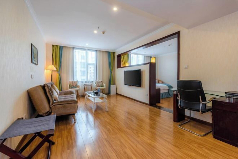 Others 4, Jincheng Hotel, Zunyi