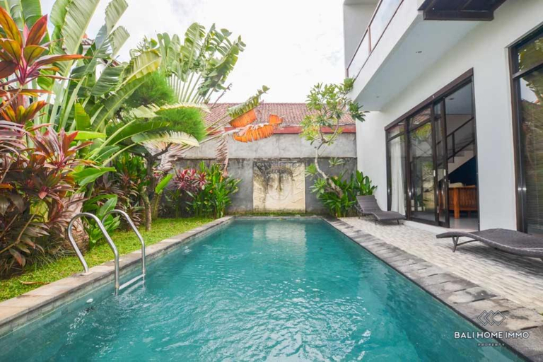 Sport & Beauty 3, Villa Ayu, Badung