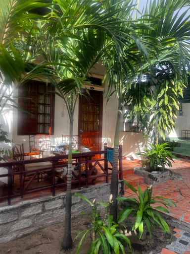 Others 3, Homsetay Đong Phat, Phan Thiết