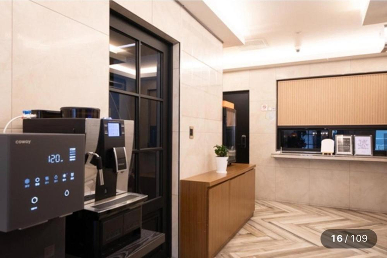 Others 4, Jeonju Neul Hotel, Jeonju