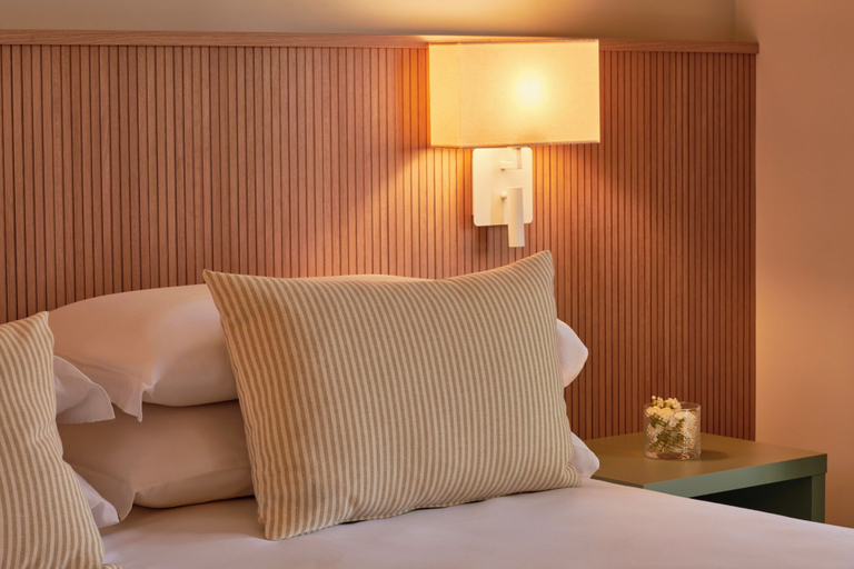 Bedroom 4, Serenè Resort, Crotone