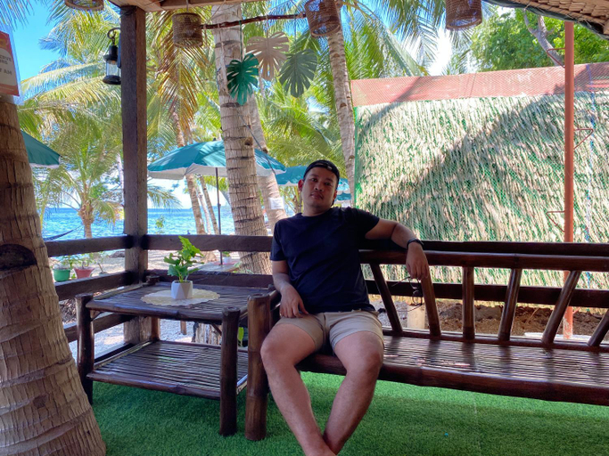 Others 5, Alfonsa Tent Ground - Camp By The Sea, Oslob