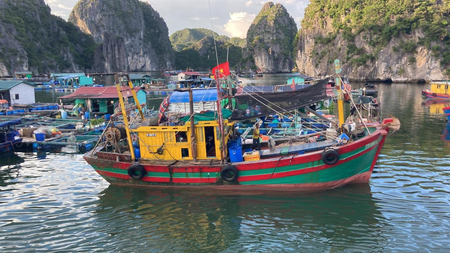 Nearby attraction 4, GIANG SON Hotel, Cát Hải