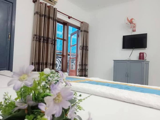 Bedroom 5, Hotel Kim Oanh, Vũng Tàu