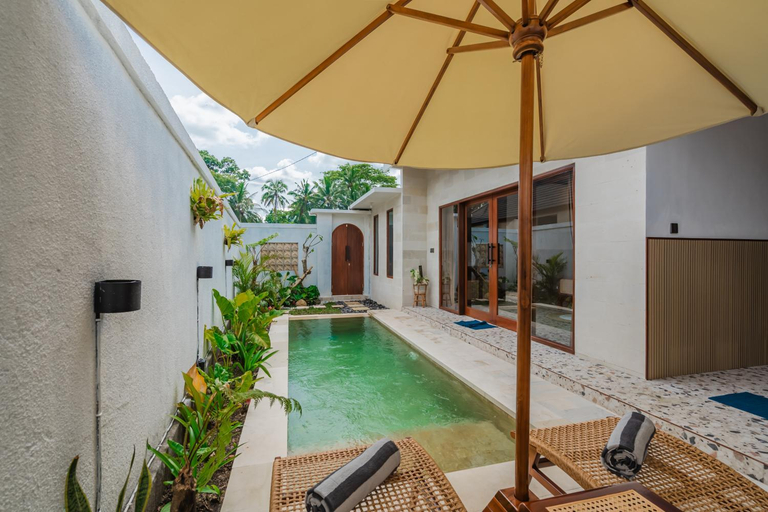 Sport & Beauty 4, Pondok loji villa 2, Gianyar