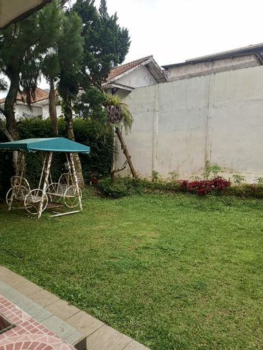 Others 4, Villa Puncak Resort, Cianjur