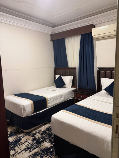Room 4, Akarem Al Slamah Serviced apartments