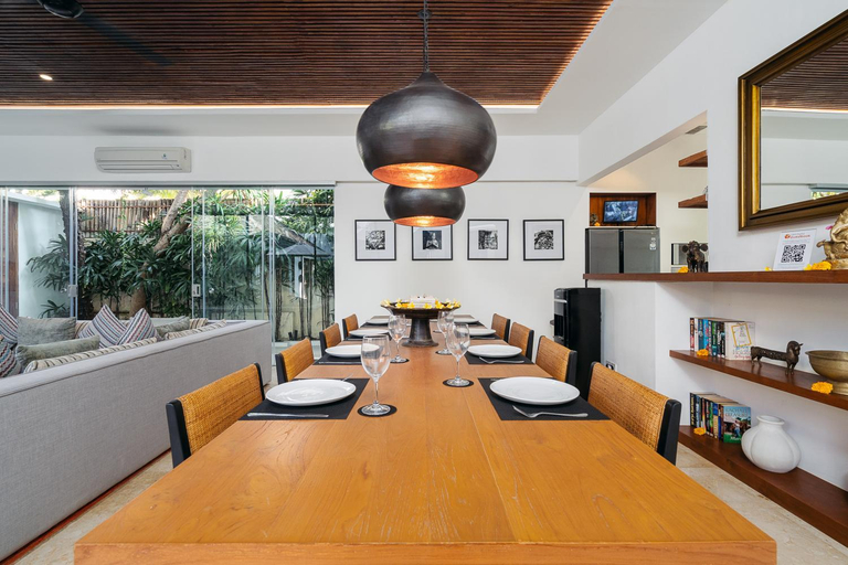Food & Drinks 5, Villa Agathe by Alfred in Bali (permanently closed), Badung