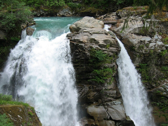Miscellaneous 2, Glacier Mt Baker Lodging, Whatcom