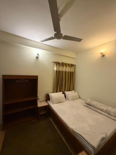 Bedroom 5, New Top Choice Guest Home, Gandaki