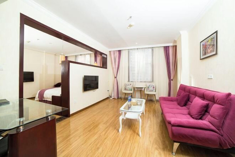 Others 5, Jincheng Hotel, Zunyi