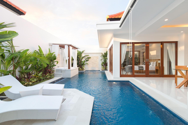Sport & Beauty 2, Villa Mia Seminyak - Boutique Villas - I, Badung