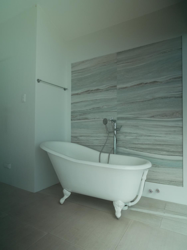 Bathroom 4, The Carmelence View Villa, Tagaytay City