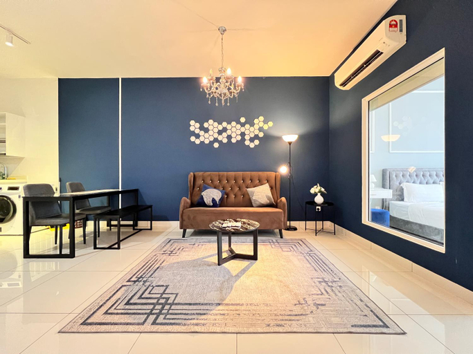Others 3, Arte Mont Kiara By Comfortstay, Kuala Lumpur
