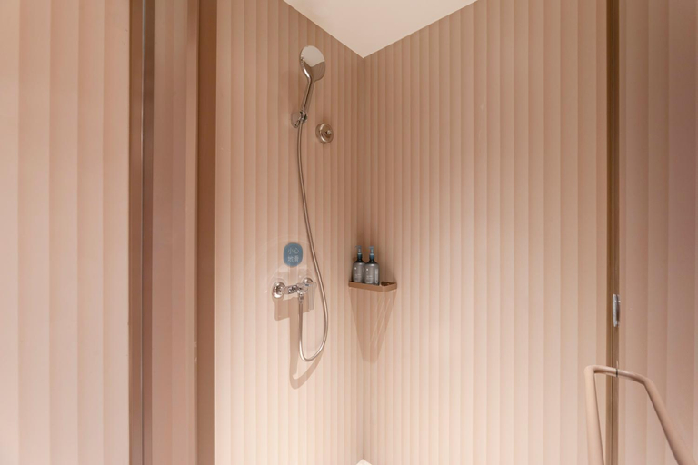 Bathroom 4, Hanting Hotel Nanjing Confucius Temple Zhangfuyuan, Nanjing
