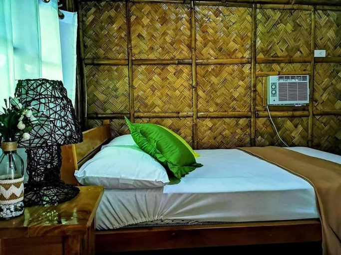 Bedroom 4, Nanay Santa's Garden Beach Resort, Quezon