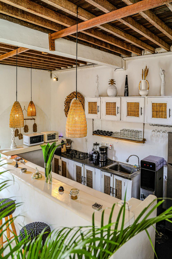 Food & Drinks, Villa Cabala Bali, Badung
