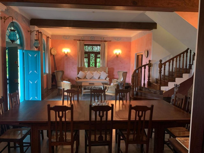 Food & Drinks 5, Sagala Boutique Hotel, Bandarawela