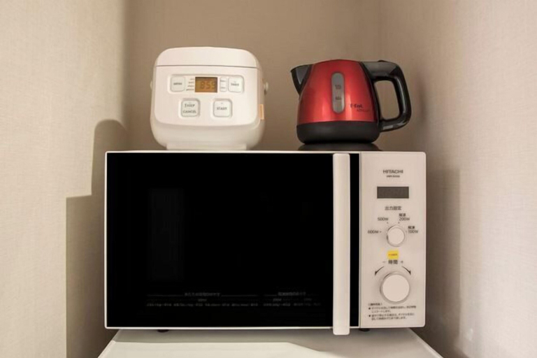 Room 4, Oshiage101, Sumida