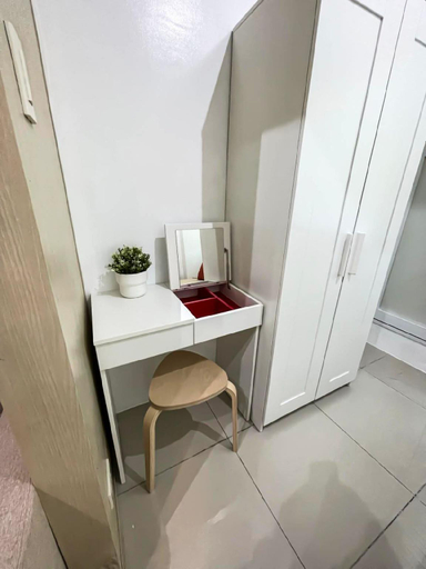 Others 3, The Grass Residences, Quezon City