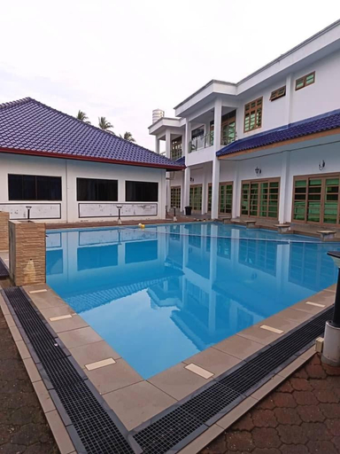 Sport & Beauty, DamaiSari Tawang, Bachok