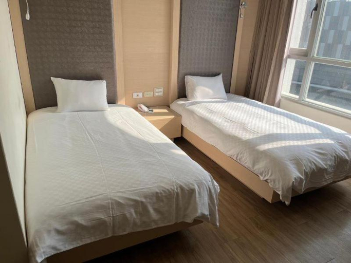 Bedroom 2, Happy Resort, Penghu