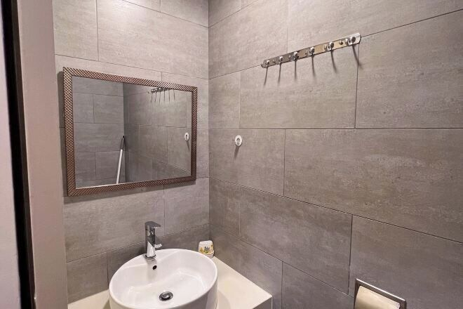 Bathroom 4, Modern Suites at Arte Mont Kiara by Iconique, Kuala Lumpur