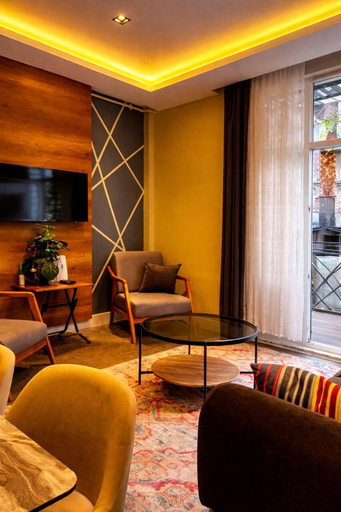 Others 3, Taksim Stay Flat Apartment, Beyoğlu