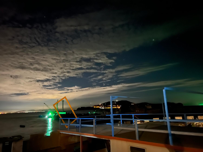 Others 4, Taipei Homestay, Lienkiang (Matsu Islands)