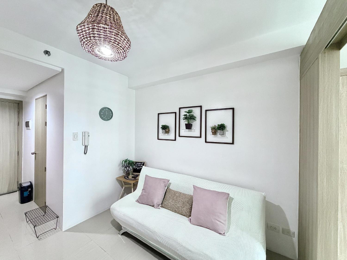 Bedroom 3, Cozy staycation near Mall of Asia, Pasay City