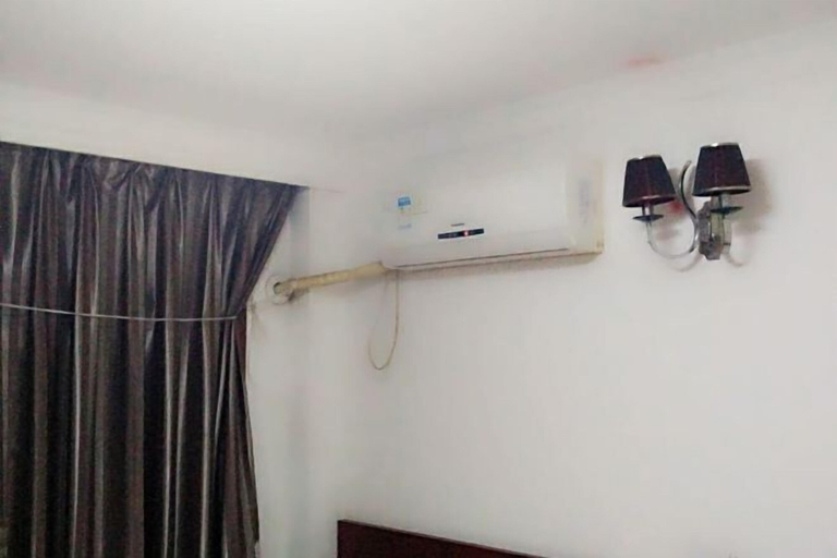 Others 3, Senxin Hotel, Shanghai
