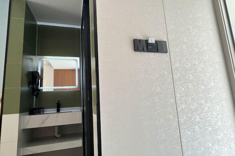 Others 4, Altay Fenglinwan Boutique Hotel, Altay
