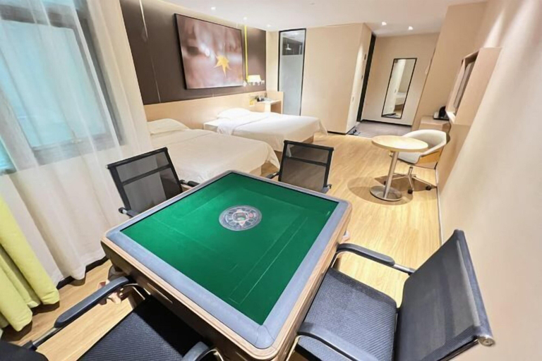 Others 5, XiYueli Hotel(Guiping Xishan store), Guigang