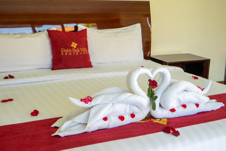 Others 2, 1BR Private Pool Villa in Seminyak PB, Badung