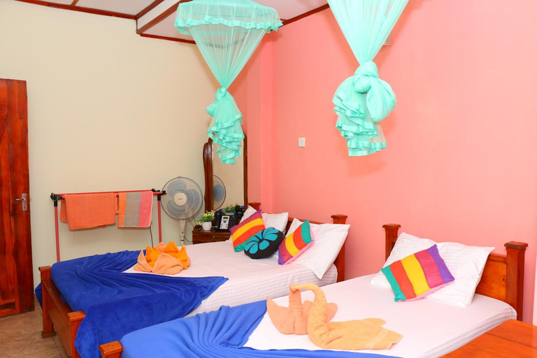 Bedroom 4, Little Heaven Guest, Ella