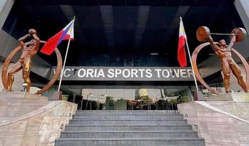 Exterior & Views, Victoria Sports Tower, Quezon City