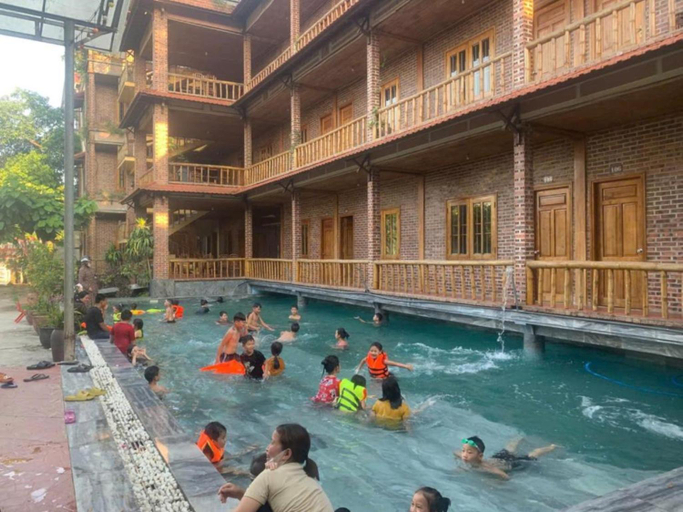 Others 5, Ho Nui Đinh Hotel, Gia Viễn