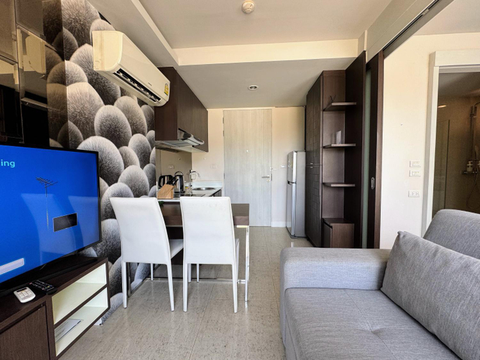 Others 4, Aristo 1 Apartments by Beringela, Pulau Phuket