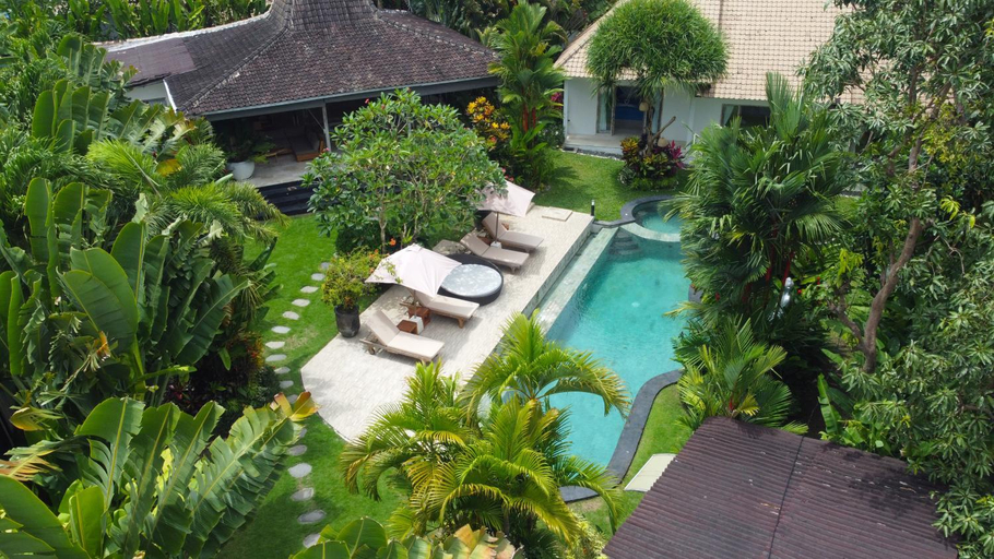 Sport & Beauty, Villa Stella, Badung